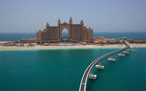 Destination UAE