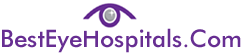 besteyehospitals.com