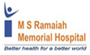 M.S Memorial Hospital,Bangalore