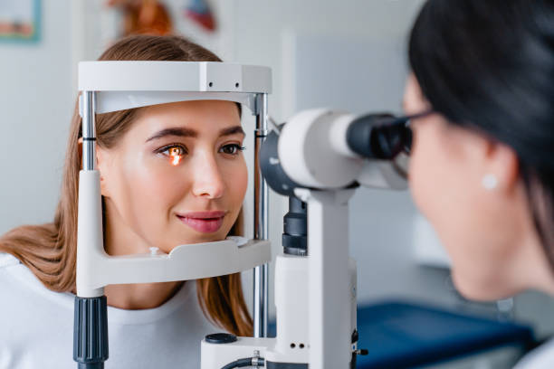 CANALICULAR TEAR REPAIR