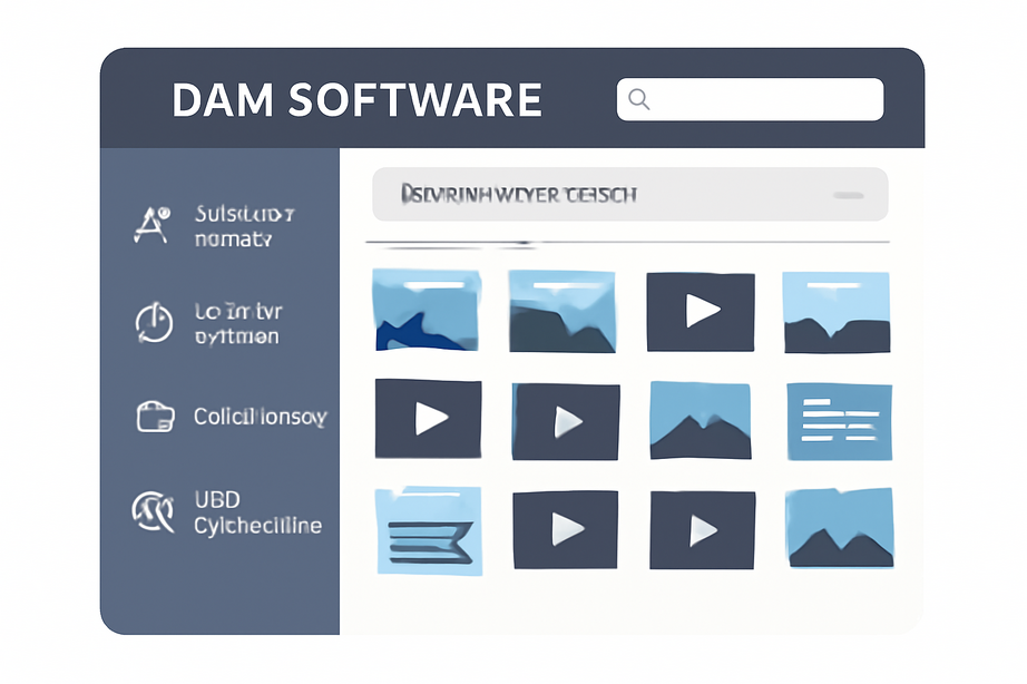 Top Digital Asset Management Companies Driving Innovation - Best Eye ...